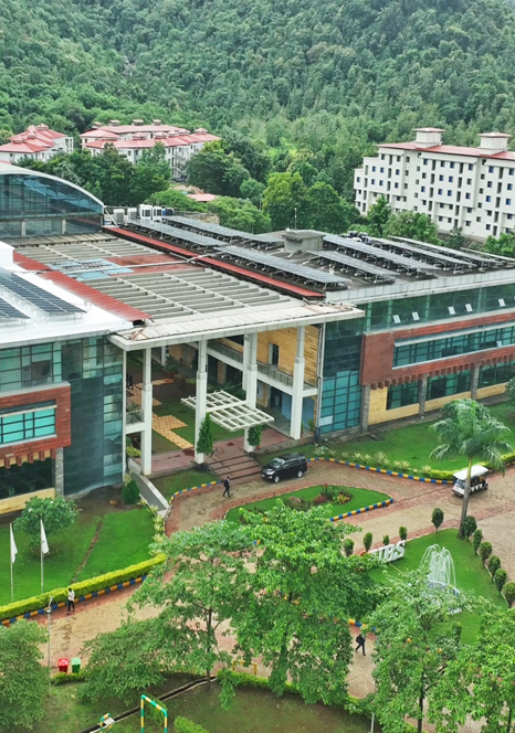 Universal Ai University